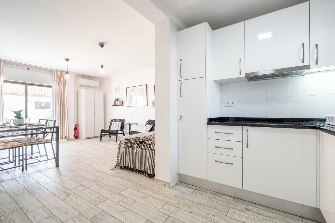 Altura Inn Terrace Екстериор снимка
