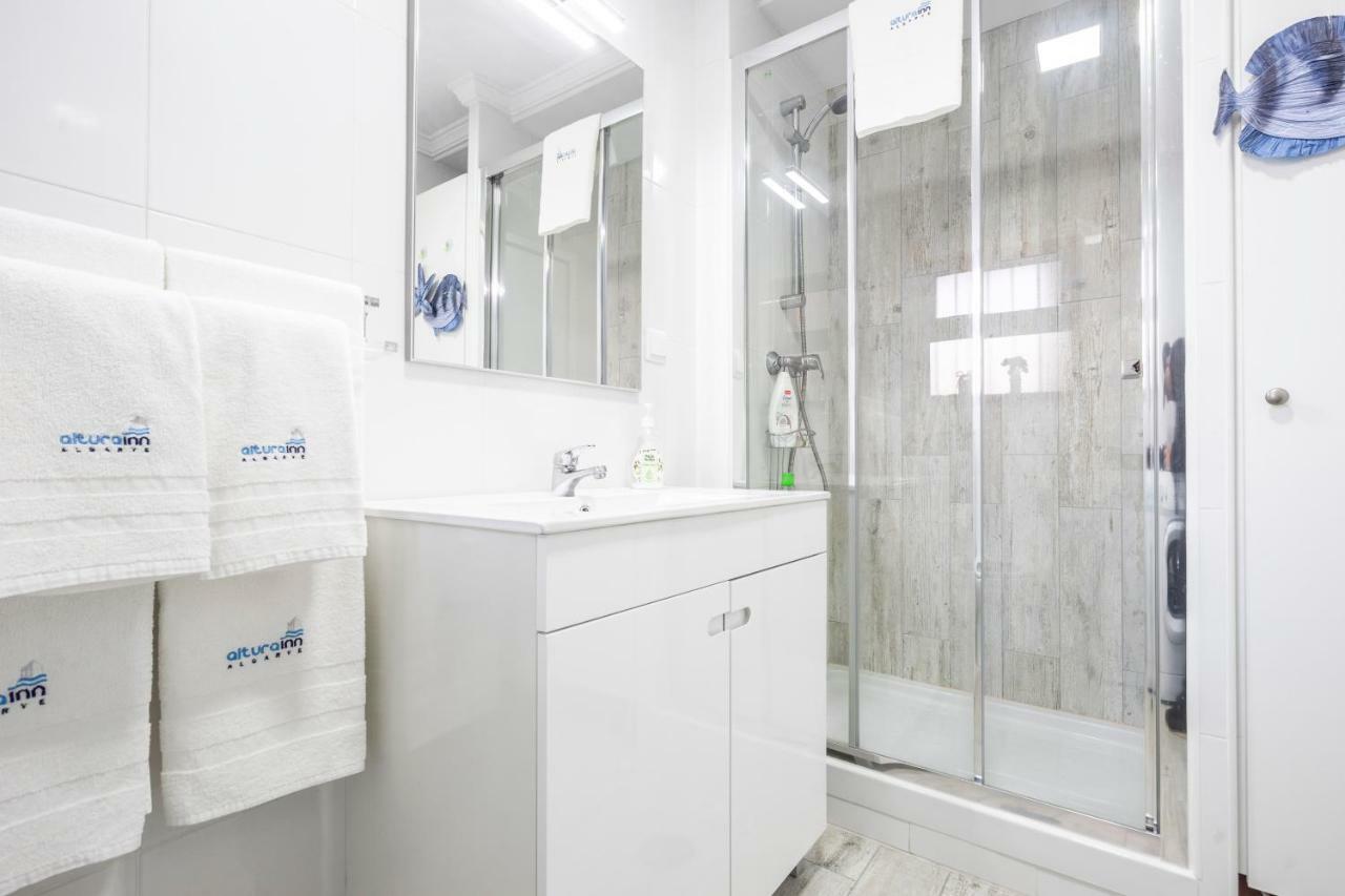 Altura Inn Terrace Екстериор снимка