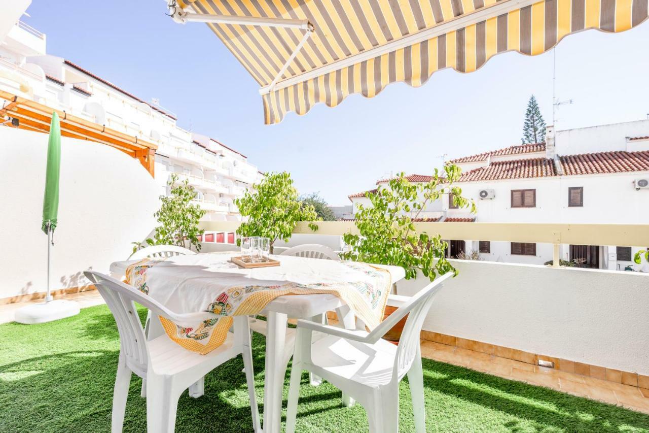 Altura Inn Terrace Екстериор снимка