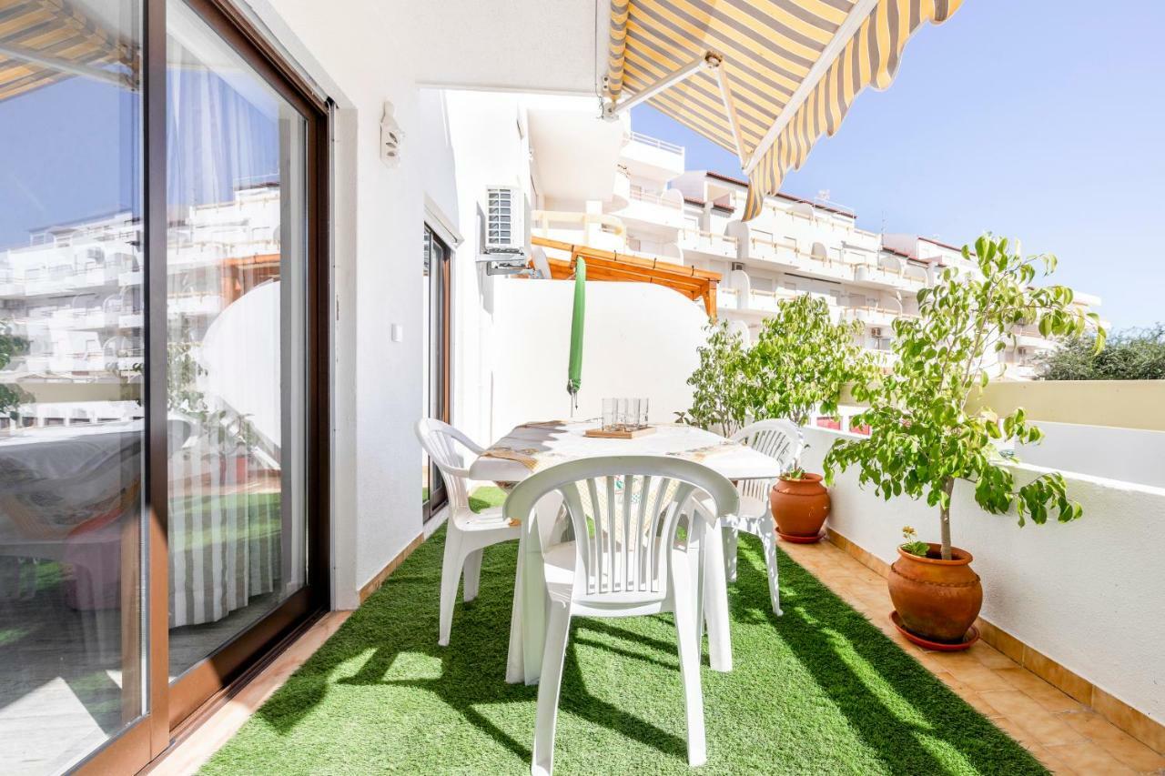 Altura Inn Terrace Екстериор снимка