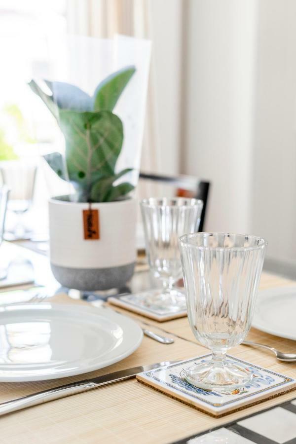 Altura Inn Terrace Екстериор снимка