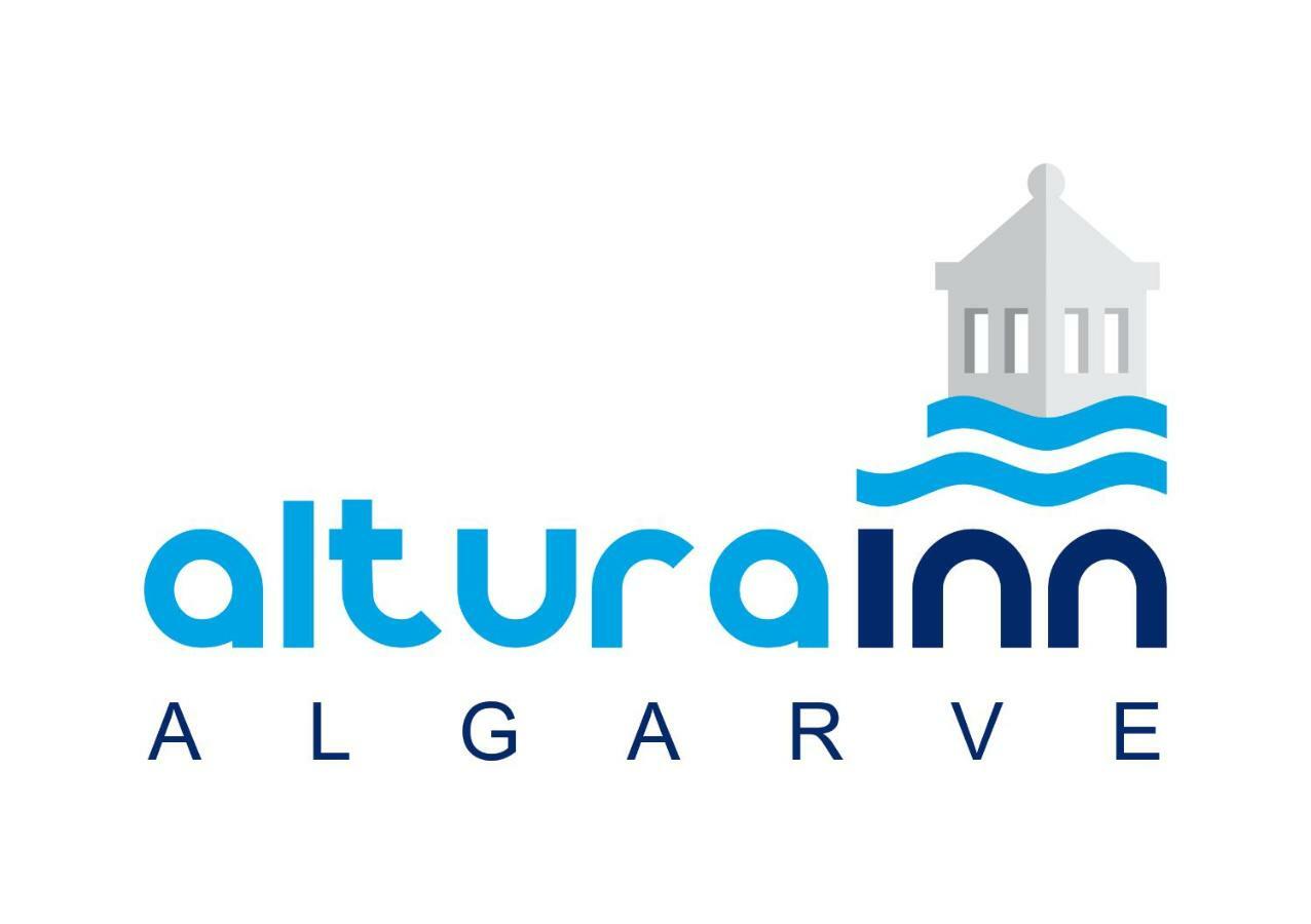 Altura Inn Terrace Екстериор снимка